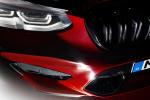 BMW X4 M Competition 2019 года (WW)
